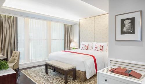 Pottinger Suite