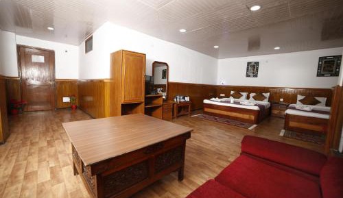 Family Suite
