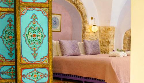 Superior Family Room