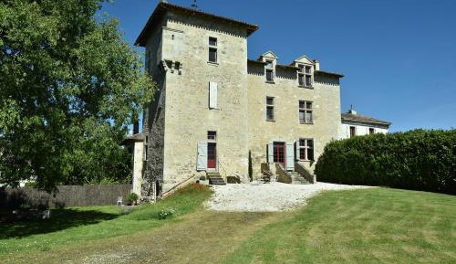Suite with Garden View