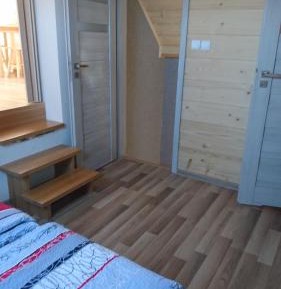 Family Room with Private Bathroom