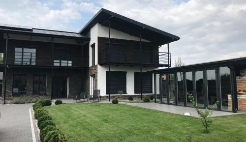 Apartment - Split Level