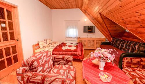 Apartment - Split Level