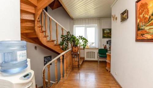 Budget Triple Room