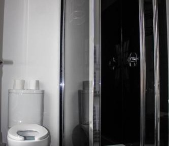 Single Room with Bathroom