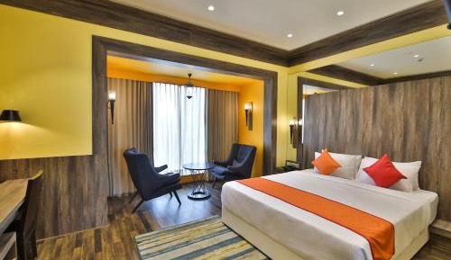 Grande Room