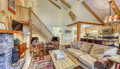 Three Bedroom Apartment