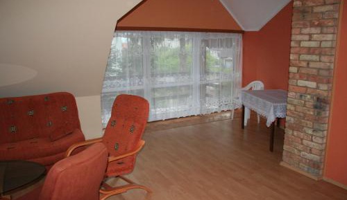 Junior Suite with Balcony