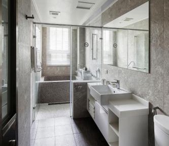 Deluxe Queen Room with Two Queen Beds