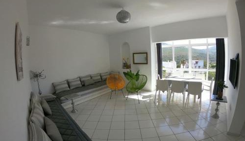 Duplex Apartment