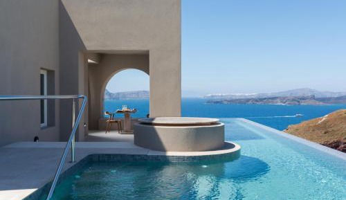  Grand Villa with Private Heated Pool