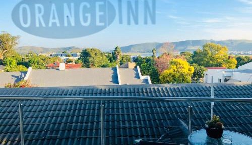 King Room with Balcony