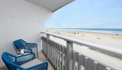 King Room with Sea View