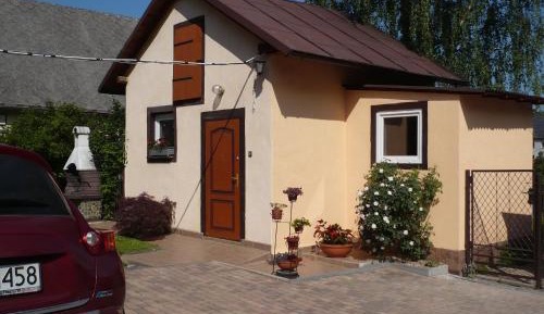 One-Bedroom Chalet