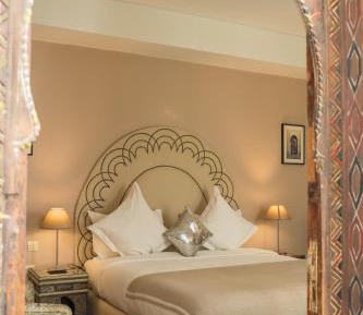 Sheherazade - Prestige Double Room