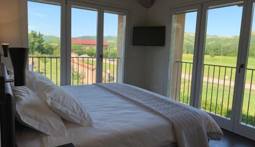 Standard King Room - Dependance