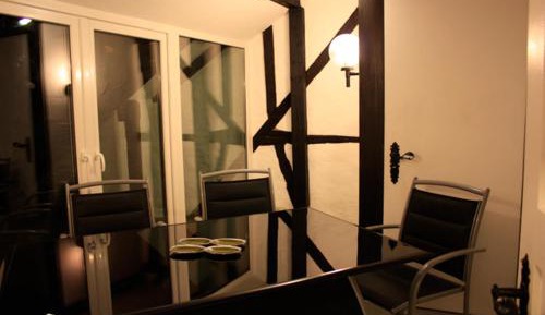 Excelsior Suite (2-4 people)