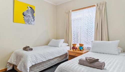 2 Bedroom Apartment - No breakfast