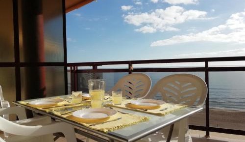Apartment with Sea View