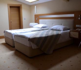 Budget Double or Twin Room