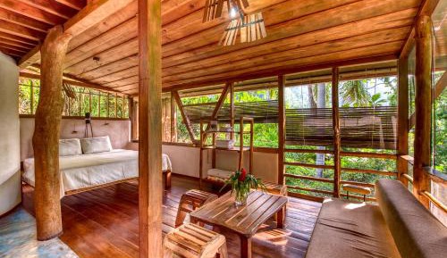 Beauty View - Family Bungalow