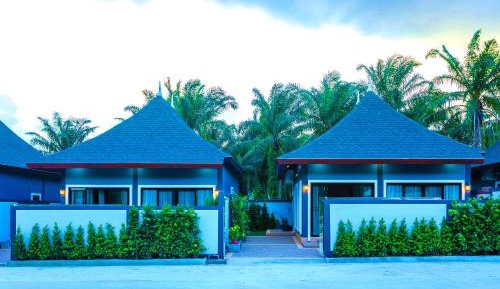 Two-Bedroom Villa with Private Pool
