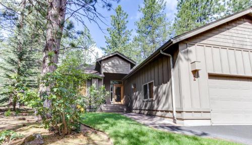 Three Bedroom Apartment