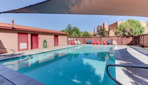 Three Bedroom Apartment