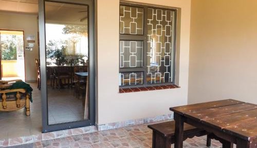 Cottage 1 - Two-Bedroom House 