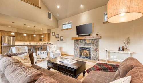 Three Bedroom holiday home 