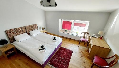 Superior Double or Twin Room