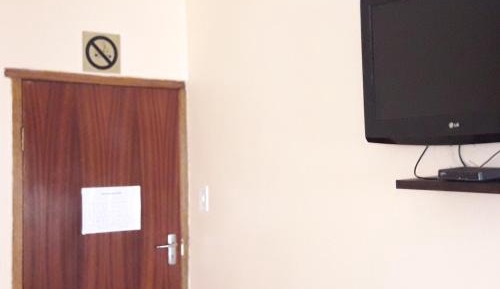 Double or Twin Room with Mountain View