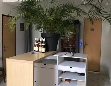 Duplex Apartment