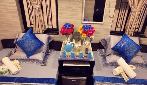 Budget Twin Room