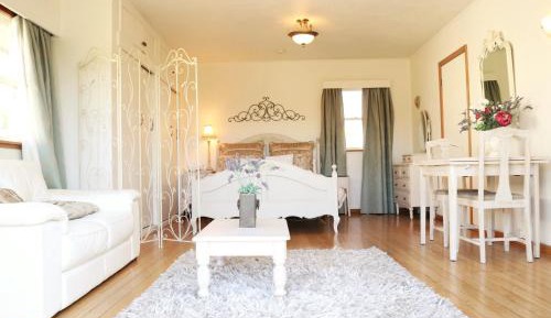 Double Room with Park View