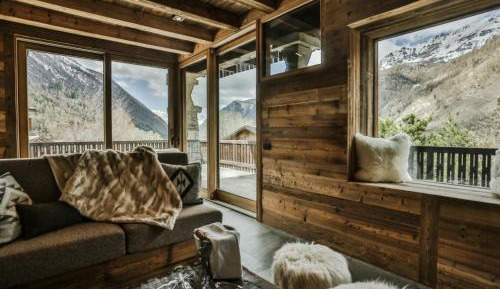 Superior Chalet