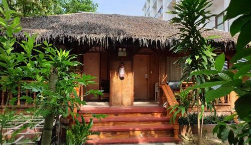 Two-Bedroom Bungalow