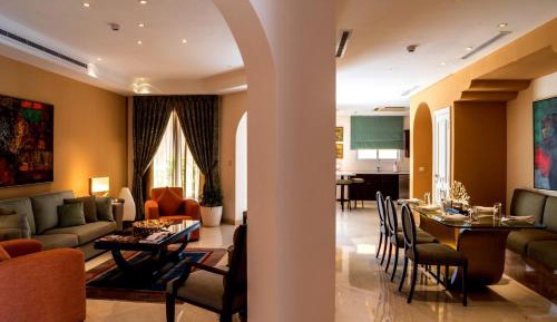 Prima (Three-Bedroom Villa)