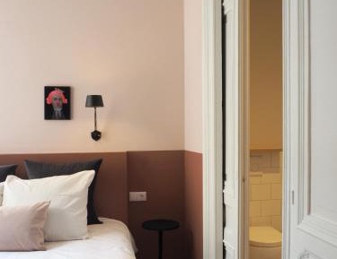 Queen Room