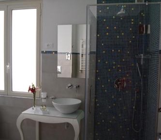 Junior Suite and Spa