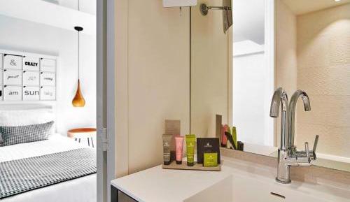 Family Room - 2 Bedrooms