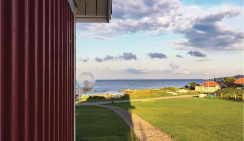 Two-Bedroom Holiday Home