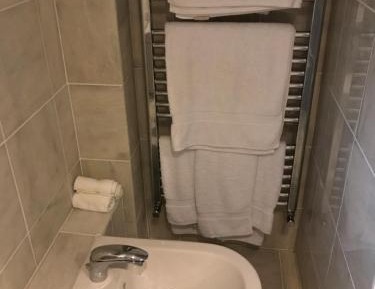 Luxury Apartment Suite
