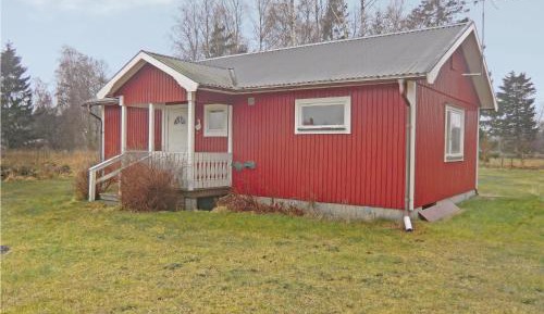 Two-Bedroom Holiday Home