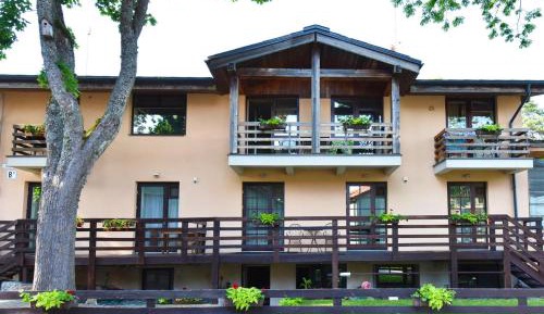 Superior Apartment