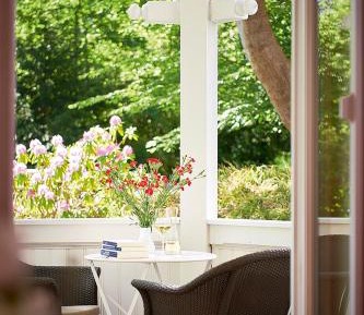 Family Suite with Balcony