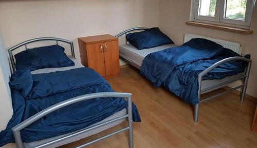 Budget Twin Room