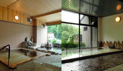 Superior Japanese-Style Room with Shared Bathroom