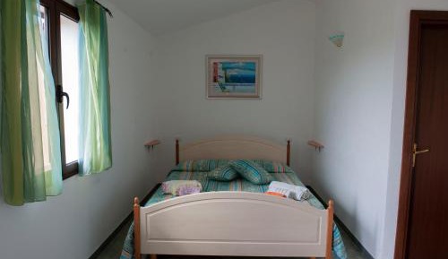 Double Room with Lake View