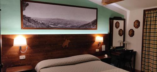 Deluxe Double or Twin Room with Balcony